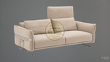 SOFA CAO CẤP CHÂU ÂU 71CF 252 100% DA BÒ TỰ NHIÊN (SX TẠI NƯỚC THỨ 3) N.K NGUYÊN CHIẾC