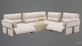 SOFA CAO CẤP CHÂU ÂU 71CF 262 100% DA BÒ TỰ NHIÊN (SX TẠI NƯỚC THỨ 3) N.K NGUYÊN CHIẾC