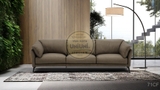 SOFA CAO CẤP CHÂU ÂU 71CF 240 100% DA BÒ TỰ NHIÊN (SX TẠI NƯỚC THỨ 3) N.K NGUYÊN CHIẾC