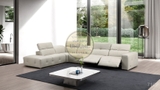 SOFA CAO CẤP CHÂU ÂU 71CF 229 100% DA BÒ TỰ NHIÊN (SX TẠI NƯỚC THỨ 3) N.K NGUYÊN CHIẾC