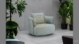 SOFA CAO CẤP CHÂU ÂU 71CF 289 100% DA BÒ TỰ NHIÊN (SX TẠI NƯỚC THỨ 3) N.K NGUYÊN CHIẾC
