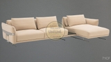 SOFA CAO CẤP CHÂU ÂU 71CF 252 100% DA BÒ TỰ NHIÊN (SX TẠI NƯỚC THỨ 3) N.K NGUYÊN CHIẾC