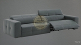 SOFA CAO CẤP CHÂU ÂU 71CF 229 100% DA BÒ TỰ NHIÊN (SX TẠI NƯỚC THỨ 3) N.K NGUYÊN CHIẾC
