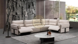 SOFA CAO CẤP CHÂU ÂU 71CF 262 100% DA BÒ TỰ NHIÊN (SX TẠI NƯỚC THỨ 3) N.K NGUYÊN CHIẾC
