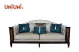 SOFA 100% DA BÒ 1 CHỖ SFDTTCD0129EC002