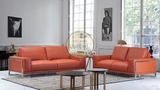 SOFA CAO CẤP CHÂU ÂU 31CT 298 100% DA BÒ TỰ NHIÊN (SX TẠI NƯỚC THỨ 3) N.K NGUYÊN CHIẾC