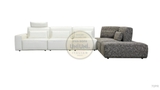 SOFA CAO CẤP 70PR 106 100% DA BÒ TỰ NHIÊN N.K CHÂU Á NGUYÊN CHIẾC 70PR