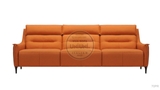 SOFA CAO CẤP 70PR 127 100% DA BÒ TỰ NHIÊN N.K CHÂU Á NGUYÊN CHIẾC 70PR