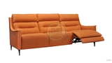 SOFA CAO CẤP 70PR 127 100% DA BÒ TỰ NHIÊN N.K CHÂU Á NGUYÊN CHIẾC 70PR