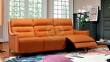 SOFA CAO CẤP 70PR 127 100% DA BÒ TỰ NHIÊN N.K CHÂU Á NGUYÊN CHIẾC 70PR