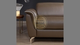 SOFA CAO CẤP 80CH 138 100% DA BÒ TỰ NHIÊN N.K CHÂU Á NGUYÊN CHIẾC 80CH