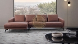 SOFA CAO CẤP 80CH 248 100% DA BÒ TỰ NHIÊN N.K CHÂU Á NGUYÊN CHIẾC 80CH