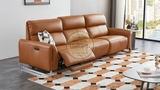 SOFA CAO CẤP 80CH 192 100% DA BÒ TỰ NHIÊN N.K CHÂU Á NGUYÊN CHIẾC 80CH