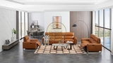SOFA CAO CẤP 80CH 192 100% DA BÒ TỰ NHIÊN N.K CHÂU Á NGUYÊN CHIẾC 80CH