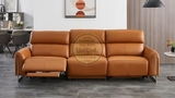 SOFA CAO CẤP 80CH 192 100% DA BÒ TỰ NHIÊN N.K CHÂU Á NGUYÊN CHIẾC 80CH