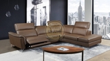 SOFA CAO CẤP 80CH 138 100% DA BÒ TỰ NHIÊN N.K CHÂU Á NGUYÊN CHIẾC 80CH