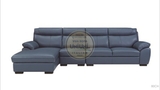 SOFA CAO CẤP 80CH 233 100% DA BÒ TỰ NHIÊN N.K CHÂU Á NGUYÊN CHIẾC 80CH