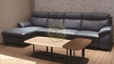 SOFA CAO CẤP 80CH 233 100% DA BÒ TỰ NHIÊN N.K CHÂU Á NGUYÊN CHIẾC 80CH
