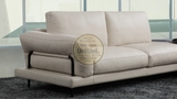SOFA CAO CẤP CHÂU ÂU 82DC 48 100% DA BÒ TỰ NHIÊN (SX TẠI NƯỚC THỨ 3) N.K NGUYÊN CHIẾC