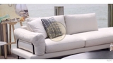 SOFA CAO CẤP CHÂU ÂU 82DC 48 100% DA BÒ TỰ NHIÊN (SX TẠI NƯỚC THỨ 3) N.K NGUYÊN CHIẾC