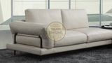 SOFA CAO CẤP CHÂU ÂU 82DC 48 100% DA BÒ TỰ NHIÊN (SX TẠI NƯỚC THỨ 3) N.K NGUYÊN CHIẾC