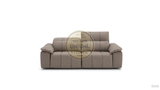 SOFA CAO CẤP CHÂU ÂU 83AS 215 100% DA BÒ TỰ NHIÊN (SX TẠI NƯỚC THỨ 3) N.K NGUYÊN CHIẾC