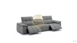 SOFA CAO CẤP CHÂU ÂU 83AS 215 100% DA BÒ TỰ NHIÊN (SX TẠI NƯỚC THỨ 3) N.K NGUYÊN CHIẾC