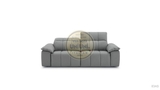 SOFA CAO CẤP CHÂU ÂU 83AS 215 100% DA BÒ TỰ NHIÊN (SX TẠI NƯỚC THỨ 3) N.K NGUYÊN CHIẾC