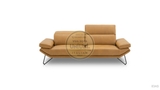 SOFA CAO CẤP CHÂU ÂU 83AS 235 100% DA BÒ TỰ NHIÊN (SX TẠI NƯỚC THỨ 3) N.K NGUYÊN CHIẾC