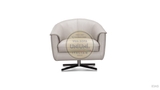 SOFA CAO CẤP CHÂU ÂU 83AS 288 100% DA BÒ TỰ NHIÊN (SX TẠI NƯỚC THỨ 3) N.K NGUYÊN CHIẾC