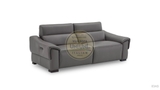 SOFA CAO CẤP CHÂU ÂU 83AS 160 100% DA BÒ TỰ NHIÊN (SX TẠI NƯỚC THỨ 3) N.K NGUYÊN CHIẾC