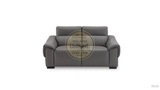 SOFA CAO CẤP CHÂU ÂU 83AS 160 100% DA BÒ TỰ NHIÊN (SX TẠI NƯỚC THỨ 3) N.K NGUYÊN CHIẾC