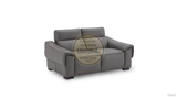 SOFA CAO CẤP CHÂU ÂU 83AS 160 100% DA BÒ TỰ NHIÊN (SX TẠI NƯỚC THỨ 3) N.K NGUYÊN CHIẾC