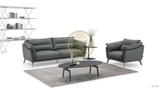 SOFA CAO CẤP CHÂU ÂU 83AS 225 100% DA BÒ TỰ NHIÊN (SX TẠI NƯỚC THỨ 3) N.K NGUYÊN CHIẾC