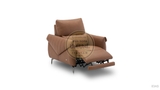 SOFA CAO CẤP CHÂU ÂU 83AS 176 100% DA BÒ TỰ NHIÊN (SX TẠI NƯỚC THỨ 3) N.K NGUYÊN CHIẾC