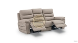 SOFA CAO CẤP CHÂU ÂU 83AS 187 100% DA BÒ TỰ NHIÊN (SX TẠI NƯỚC THỨ 3) N.K NGUYÊN CHIẾC