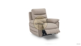 SOFA CAO CẤP CHÂU ÂU 83AS 187 100% DA BÒ TỰ NHIÊN (SX TẠI NƯỚC THỨ 3) N.K NGUYÊN CHIẾC