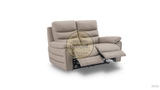 SOFA CAO CẤP CHÂU ÂU 83AS 187 100% DA BÒ TỰ NHIÊN (SX TẠI NƯỚC THỨ 3) N.K NGUYÊN CHIẾC