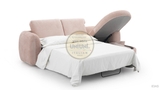 SOFA CAO CẤP CHÂU ÂU 83AS 298 100% DA BÒ TỰ NHIÊN (SX TẠI NƯỚC THỨ 3) N.K NGUYÊN CHIẾC
