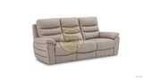 SOFA CAO CẤP CHÂU ÂU 83AS 187 100% DA BÒ TỰ NHIÊN (SX TẠI NƯỚC THỨ 3) N.K NGUYÊN CHIẾC
