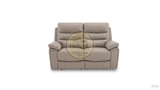 SOFA CAO CẤP CHÂU ÂU 83AS 187 100% DA BÒ TỰ NHIÊN (SX TẠI NƯỚC THỨ 3) N.K NGUYÊN CHIẾC