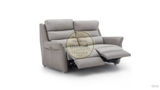 SOFA CAO CẤP CHÂU ÂU 83AS 197 100% DA BÒ TỰ NHIÊN (SX TẠI NƯỚC THỨ 3) N.K NGUYÊN CHIẾC