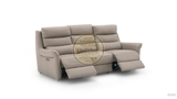 SOFA CAO CẤP CHÂU ÂU 83AS 197 100% DA BÒ TỰ NHIÊN (SX TẠI NƯỚC THỨ 3) N.K NGUYÊN CHIẾC