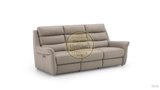 SOFA CAO CẤP CHÂU ÂU 83AS 197 100% DA BÒ TỰ NHIÊN (SX TẠI NƯỚC THỨ 3) N.K NGUYÊN CHIẾC
