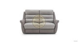 SOFA CAO CẤP CHÂU ÂU 83AS 197 100% DA BÒ TỰ NHIÊN (SX TẠI NƯỚC THỨ 3) N.K NGUYÊN CHIẾC