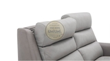 SOFA CAO CẤP CHÂU ÂU 83AS 197 100% DA BÒ TỰ NHIÊN (SX TẠI NƯỚC THỨ 3) N.K NGUYÊN CHIẾC