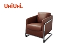 SOFA RỜI DA TỔNG HỢP 1 CHỖ SFTHHD0133YN022