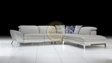 SOFA CAO CẤP CHÂU ÂU 31CT 169 100% DA BÒ TỰ NHIÊN (SX TẠI NƯỚC THỨ 3) N.K NGUYÊN CHIẾC
