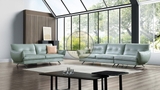 SOFA CAO CẤP CHÂU ÂU 31CT 271 100% DA BÒ TỰ NHIÊN (SX TẠI NƯỚC THỨ 3) N.K NGUYÊN CHIẾC