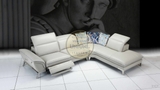 SOFA CAO CẤP CHÂU ÂU 31CT 169 100% DA BÒ TỰ NHIÊN (SX TẠI NƯỚC THỨ 3) N.K NGUYÊN CHIẾC